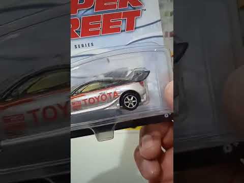 Thumbnail for Toyota Celica by Toyota, Toyota Celica