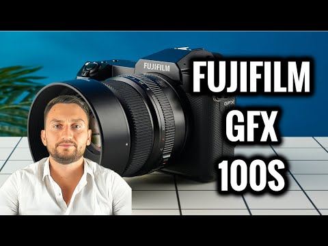 Fujifilm GFX 100S Review - Watch Before Buying This Camera