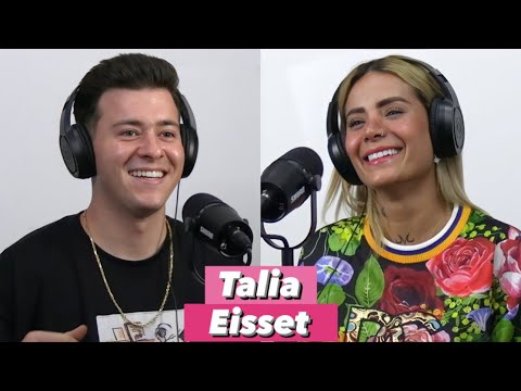 Episodio #70 - La verdad de Acapulco Shore y mis mejores pel3as - Talia Eisset