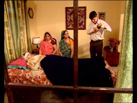 Dard Ka Rishta - Ep # 92