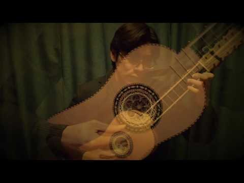 Gaspar Sanz,  Marionas por la B