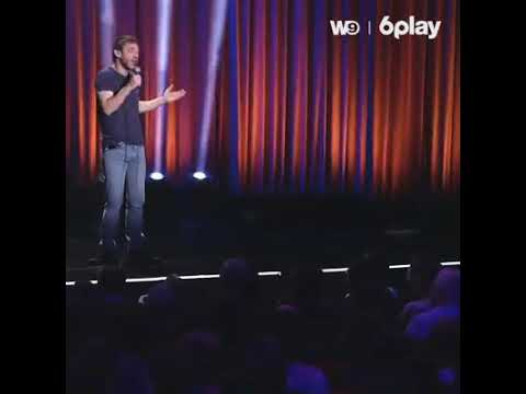 Thomas VDB " voyage à Amsterdam "