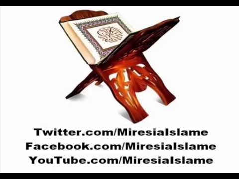 Mishary Rashid Al Afasy - 075.El-Kijame