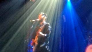 Fresno - Abrace a sua sombra