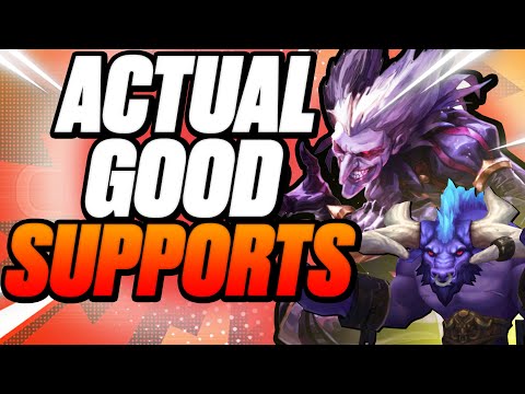 RANK 1 SHACO ALWAYS WINS WITH THE BETTER SUPPORT
