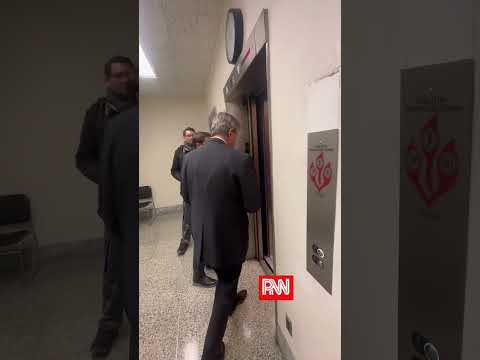 PNN interview with Louisiana Senator John Kennedy