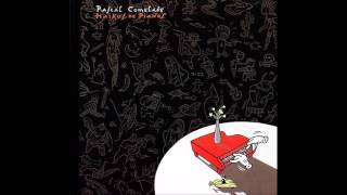 Pascal Comelade -  Haikus De Pianos (Full Album)