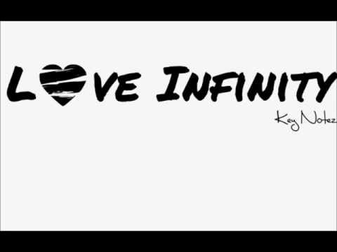 Key Notez- Love Infinity