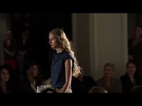 Sczcygiel SS 2023 Riga Fashion Week