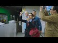 Exciting Train On James May Our Man In Japan