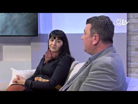 In Familia Dei - Obitelj Toljanić