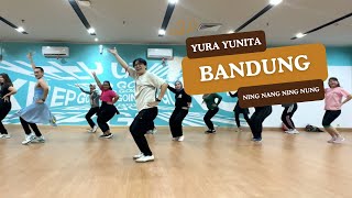 Download lagu Bandung – Yura Yunita | Modern Sundanese Dance (Easy Practice Version) mp3