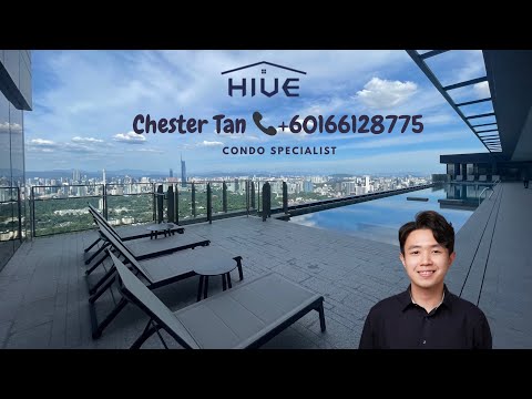 Kediaman Servis untuk Disewa di Pavilion Damansara Heights oleh Chester Tan - iProperty.com.my