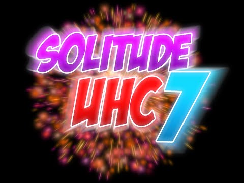SolitudeUHC Season 7 Episode 3