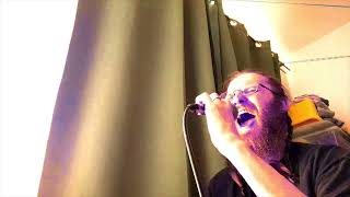 Cryptopsy - Open Face Surgery scream