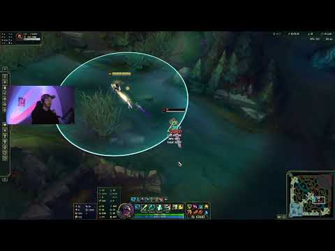 Senna's max Attack speed 2021 (.3️⃣ ratio)