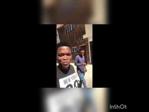 Kizzy Blacksoul #MabinaMpoho ft zubs zero and Decker