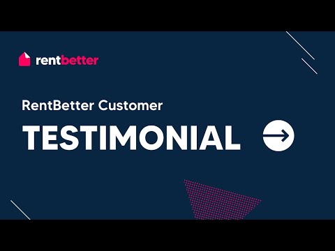Rentbetter Testimonial