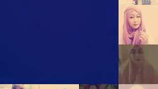 Download lagu MINAL AIDIN WAL FAIDZIN INCREDIBLE VOICE SQUAD @INVOS @smuleid mp3