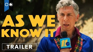 As We Know It (2023) | Trailer | Comedy | Horror | Romance