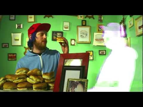 Mc Firedrill - Miniburgertime