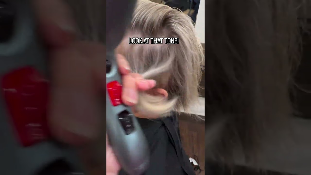 Freaking OBSESSED with the Charcolite Gloss Toners by @difiaba 🫶