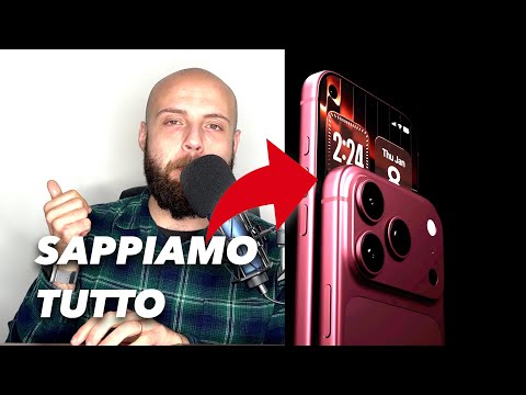 APPLE: WE KNOW EVERYTHING ABOUT THE iPhone 18 PRO, iOS 27, AND WHAT'S NEW