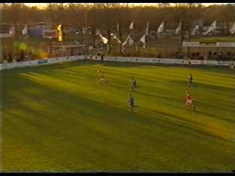 2003/2004 Harkemase Boys-Be Quick`28