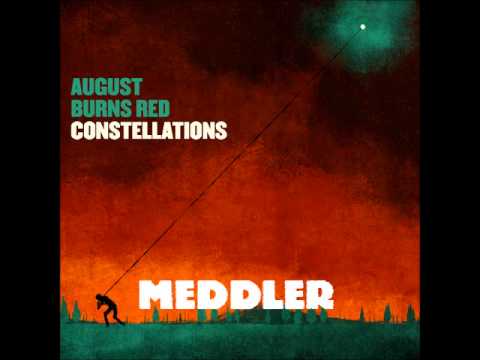 August Burns Red - Meddler