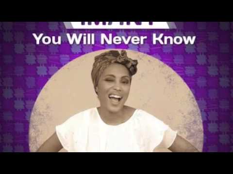 You Will Never Know - (DJ BALASHOV and DJ NATASHA BACCARDI REMIX)