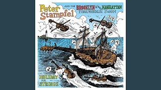 New Johnnie Get Your Gun