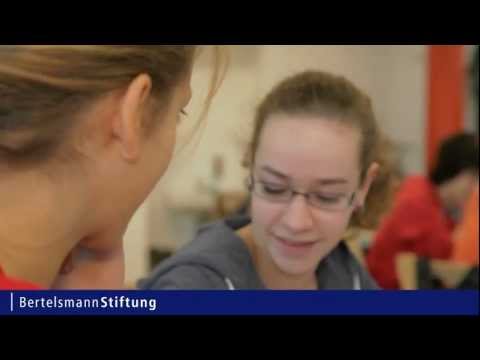 Jakob Muth-Preis 2012 - die Preisträgerschulen