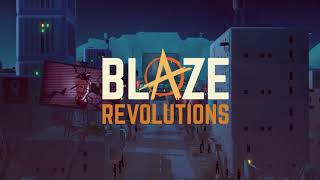 Blaze Revolutions Steam Key GLOBAL