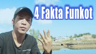 Download lagu 4 Fakta Unik Funkot mp3