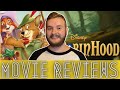 Robin Hood 1973 Movie Review