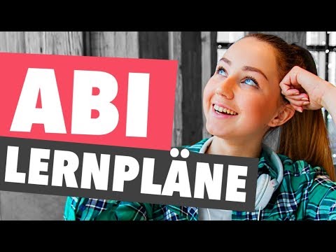 ABITUR 2020: Die besten Lernpläne von simpleclub