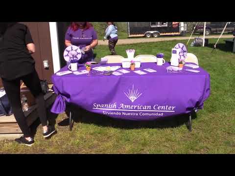 Sholan Farms Apple Blossom Festival 2019