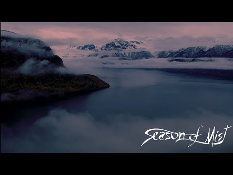 VREID - Into the Mountains (Official Music Video)
