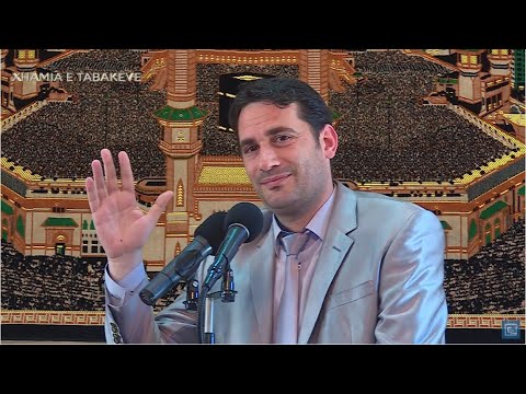 Dituria në Islam- Elvis Naçi