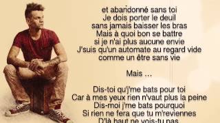 Keen&#39;v - J&#39;me Bats ( video Lyrics )