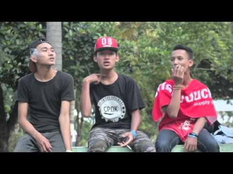 buraza crew ft. fachri bo-Keyakinan Hati