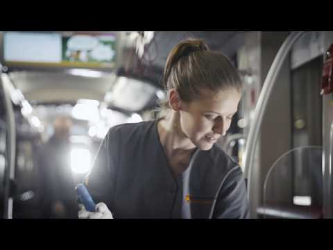 gcm Harte Arbeit ist keine Schande