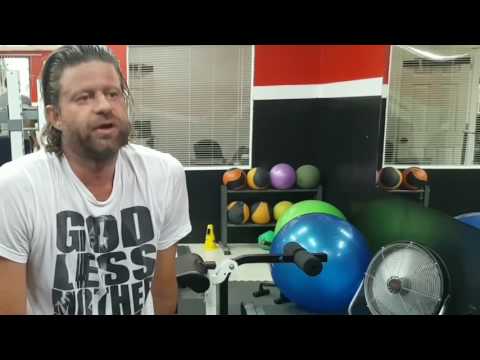 MDK Fitness And Nutrition South Florida video.