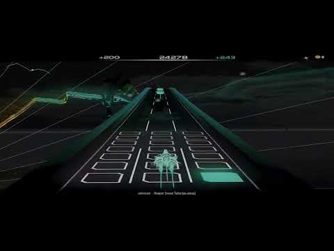 Audiosurf X Reaper - Sweet Talker