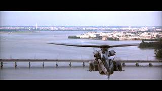 제작비 900억... 미쳐버린 몰입감으로 17분을 순삭시키는 《세계 랭킹 1위 암살자 vs FBI...》의 레전드 범죄 스릴러 [영화리뷰 결말포함]