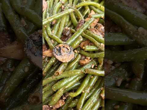 Do you need a vegi, dare i say vegan, side for Thanksgiving? Well, make this! 💚