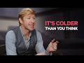Matthew Walker Reveals the Perfect Room Temperature for Sleep || MasterClass