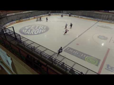 HCAP GIOVANNI VS HC VALAIS CHABLAIS FUTURE 2022 03 07 2 nd period