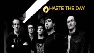 Haste the day - white as snow (HQ with lyrics)