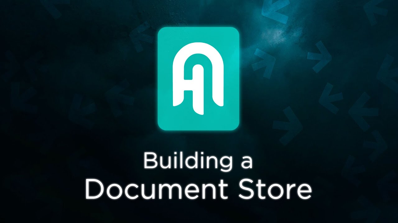 Adding New Doc Stores to Haystack